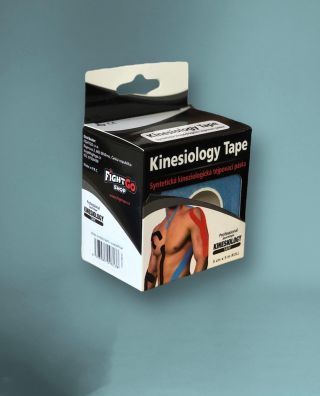Naše kineziologické tejpovací pásky můžete nyní koupit o 20% levněji, a to rovnou ve dvou barvách🔥🔥🔥