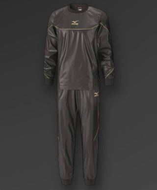 ~ SAUNA OBLEK ~ Pro všechny, kteří potřebují redukovat váhu. Sauna oblek využívají sportovci z celého světa. Je vhodný na...